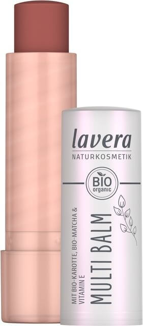 Review - Die neuen dekorativen Beauty-Highlights von lavera 12