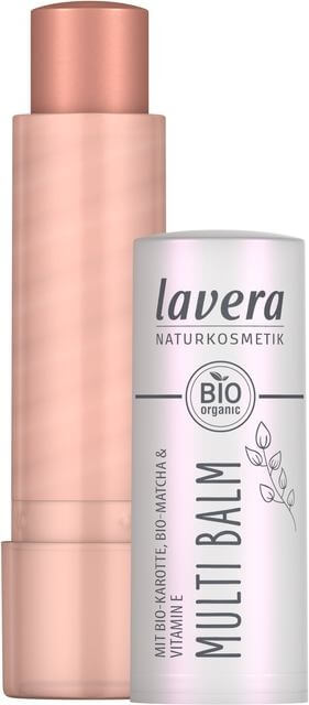 Review - Die neuen dekorativen Beauty-Highlights von lavera 16