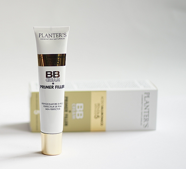  Planter’s - BB CREAM + Primer Filler