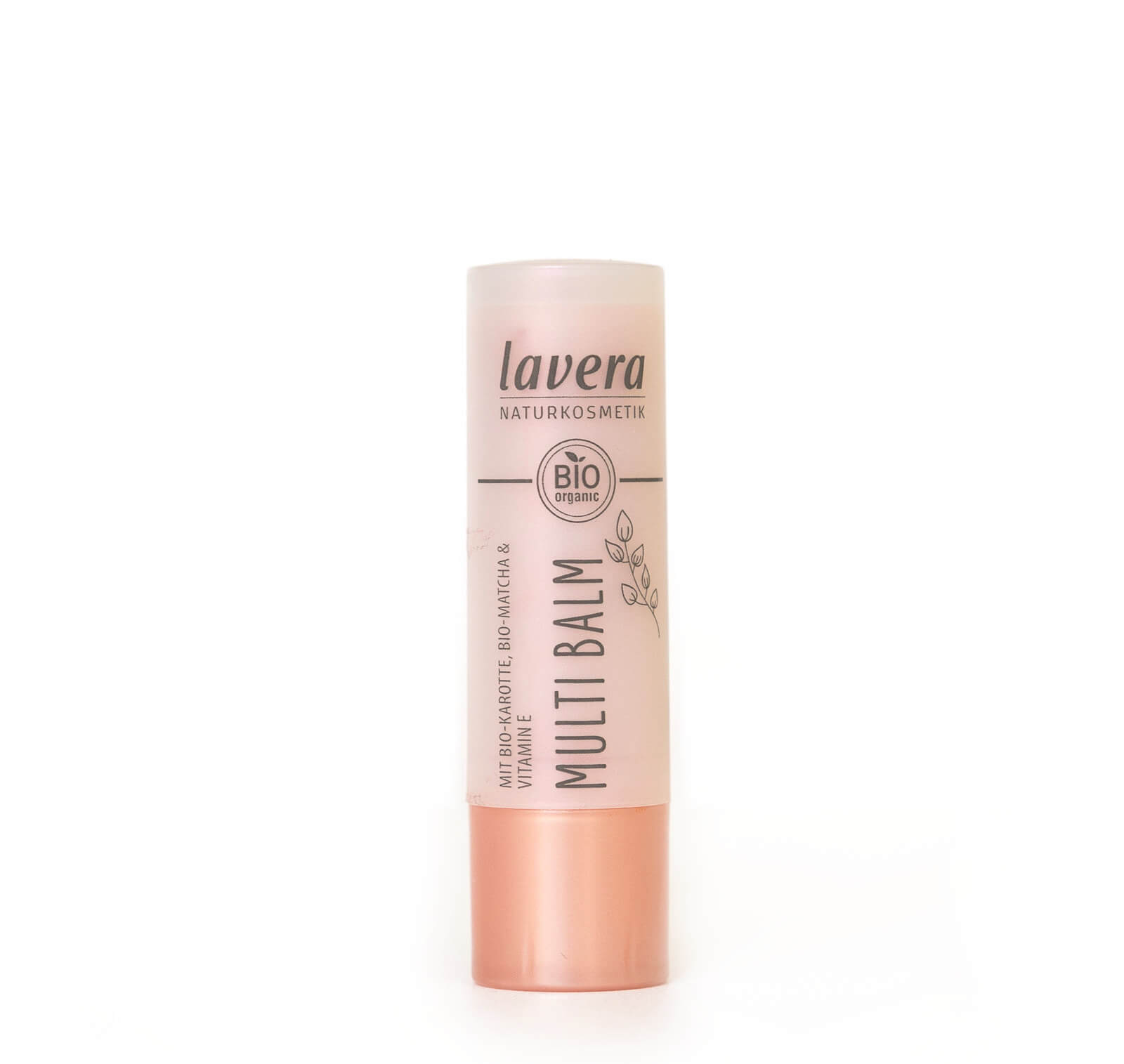 Review - Die neuen dekorativen Beauty-Highlights von lavera 7