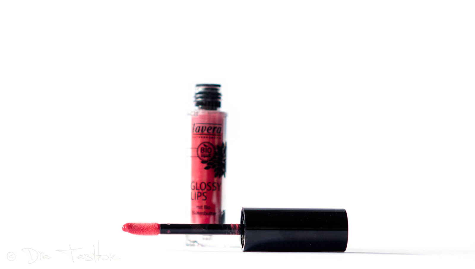 Lavera Lipgloss Glossy Lips