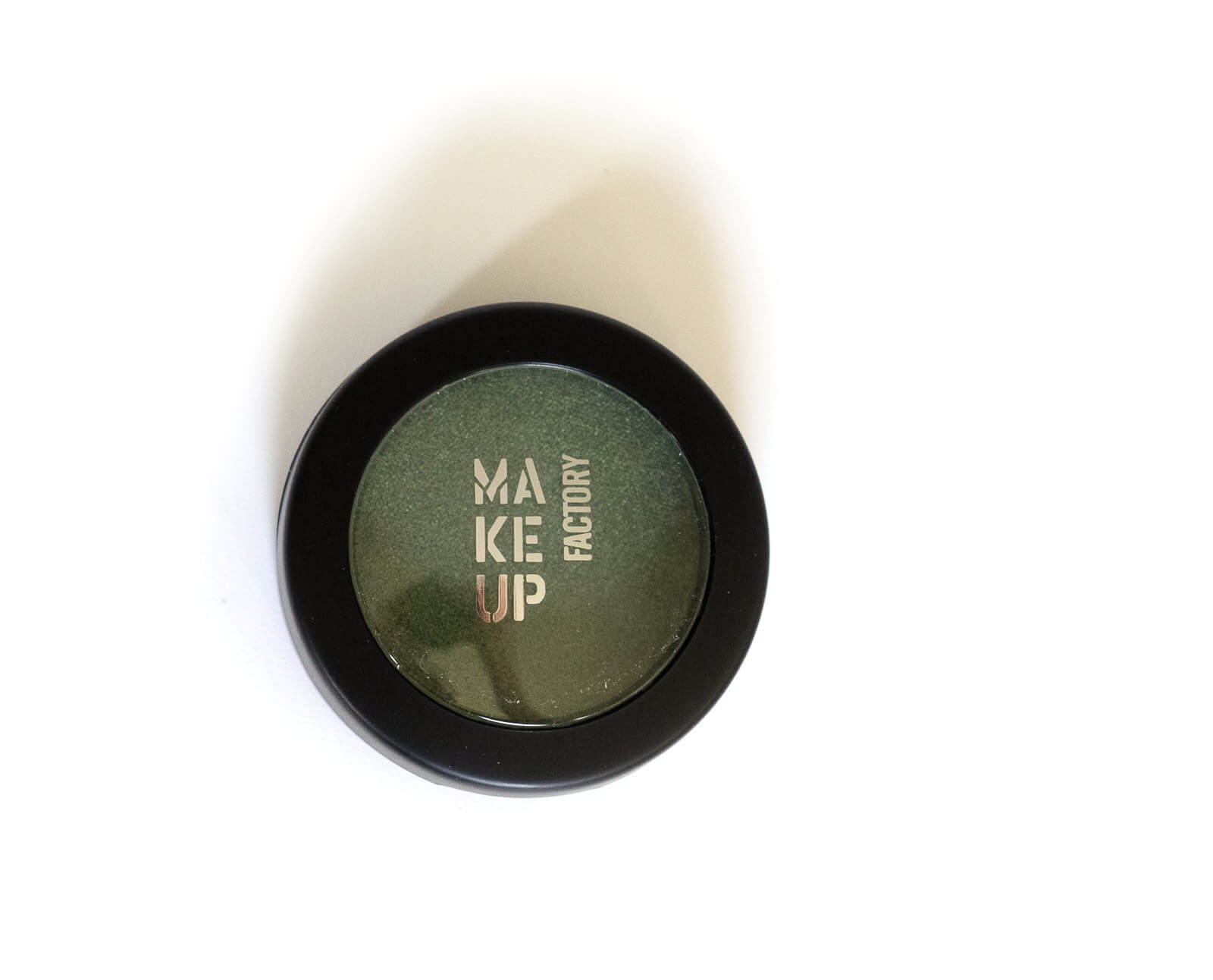 Review - Ein wunderschönes Make-up zaubern mit den Produkten von Make up Factory 45