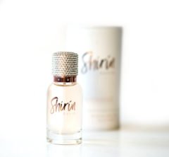 Shirin David Eau De Parfum Created By The Community Die Testbar Schonheit Anti Aging Kosmetik Reviews Gewinnspiele