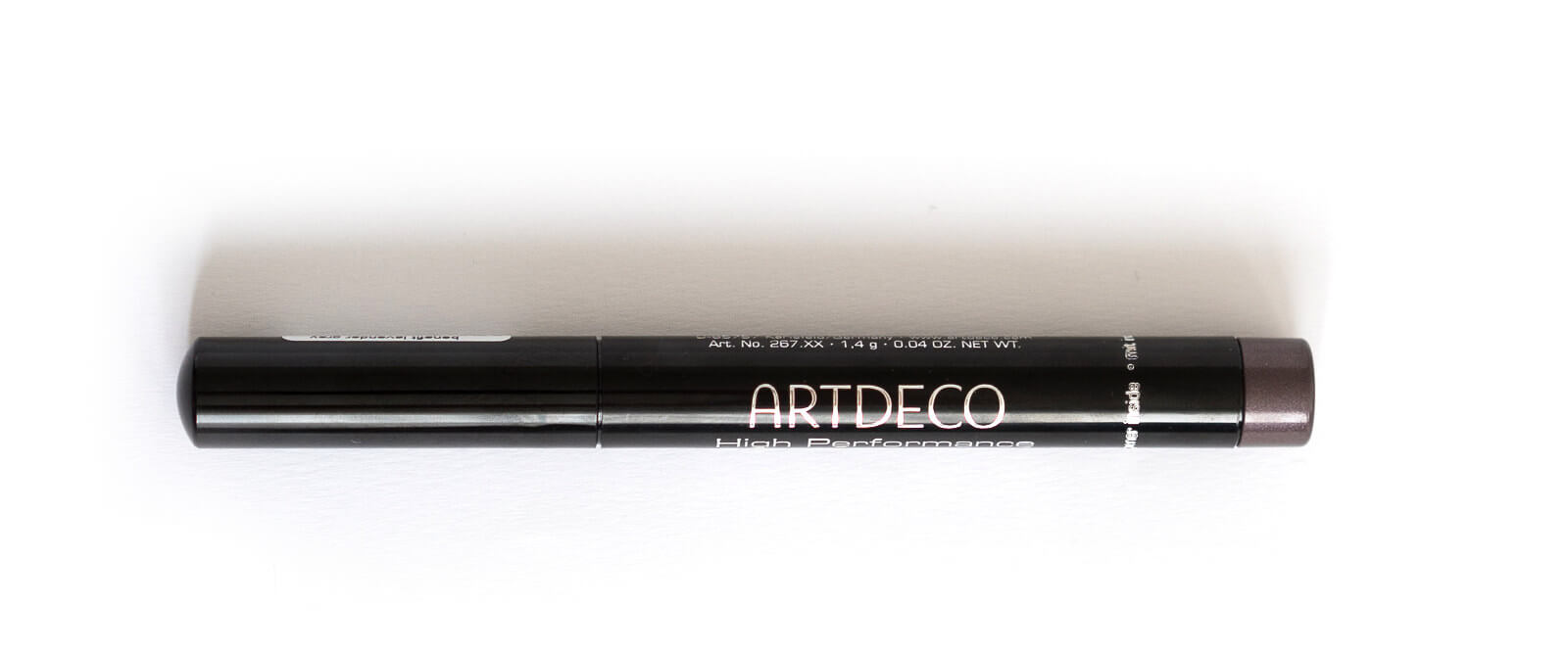 Review - High Performance Eyeshadow Stylo von Artdeco 7