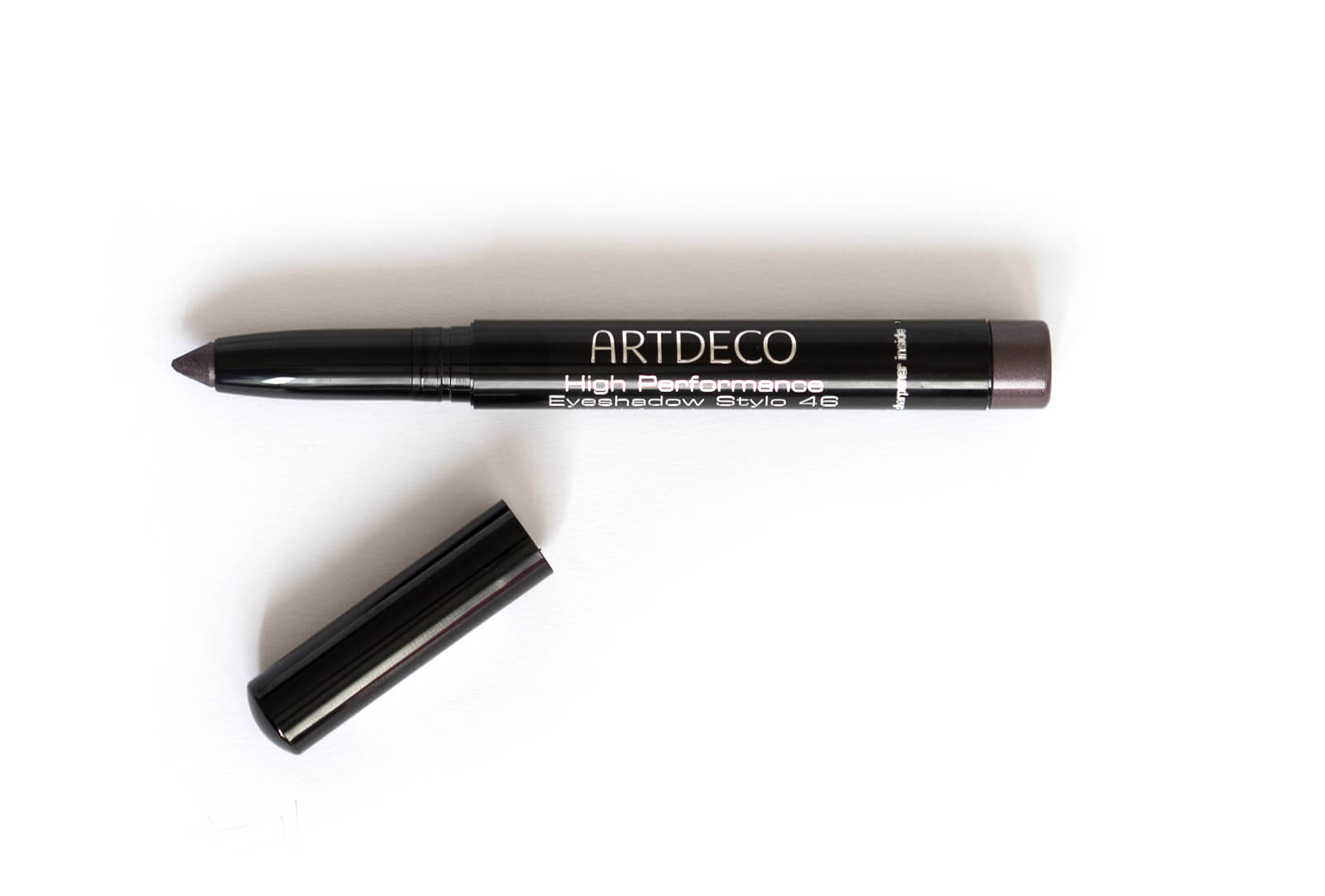 Review - High Performance Eyeshadow Stylo von Artdeco 8