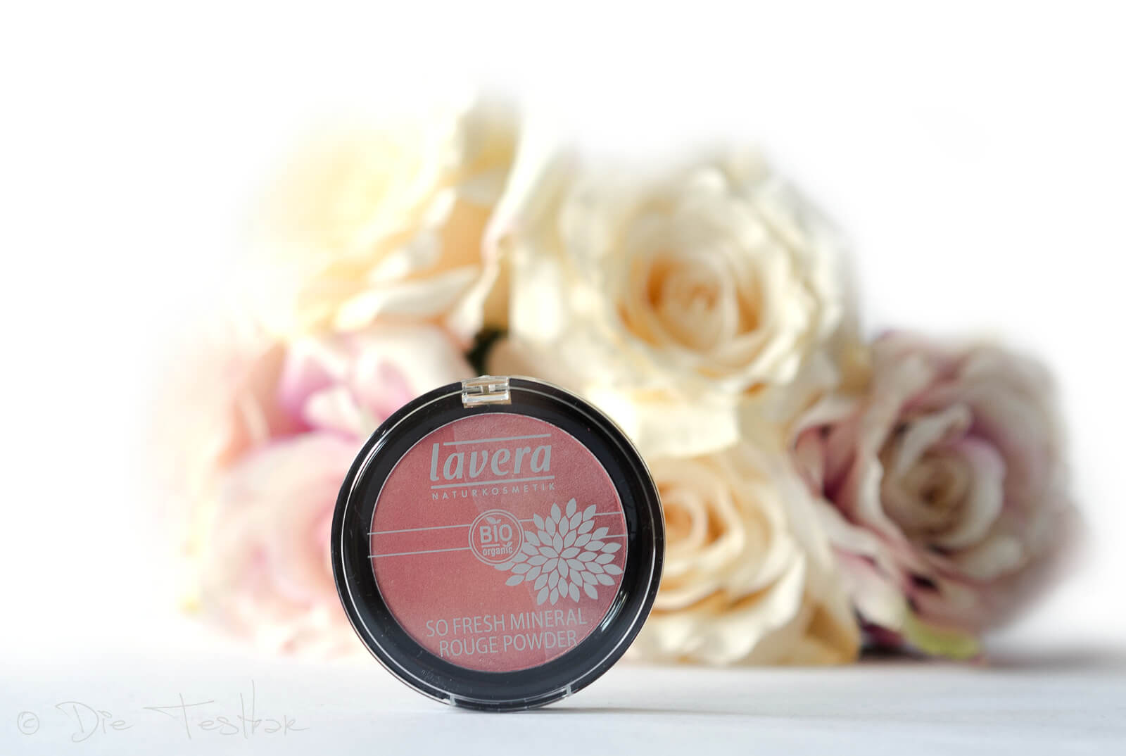 Lavera Rouge So Fresh Mineral Rouge Powder