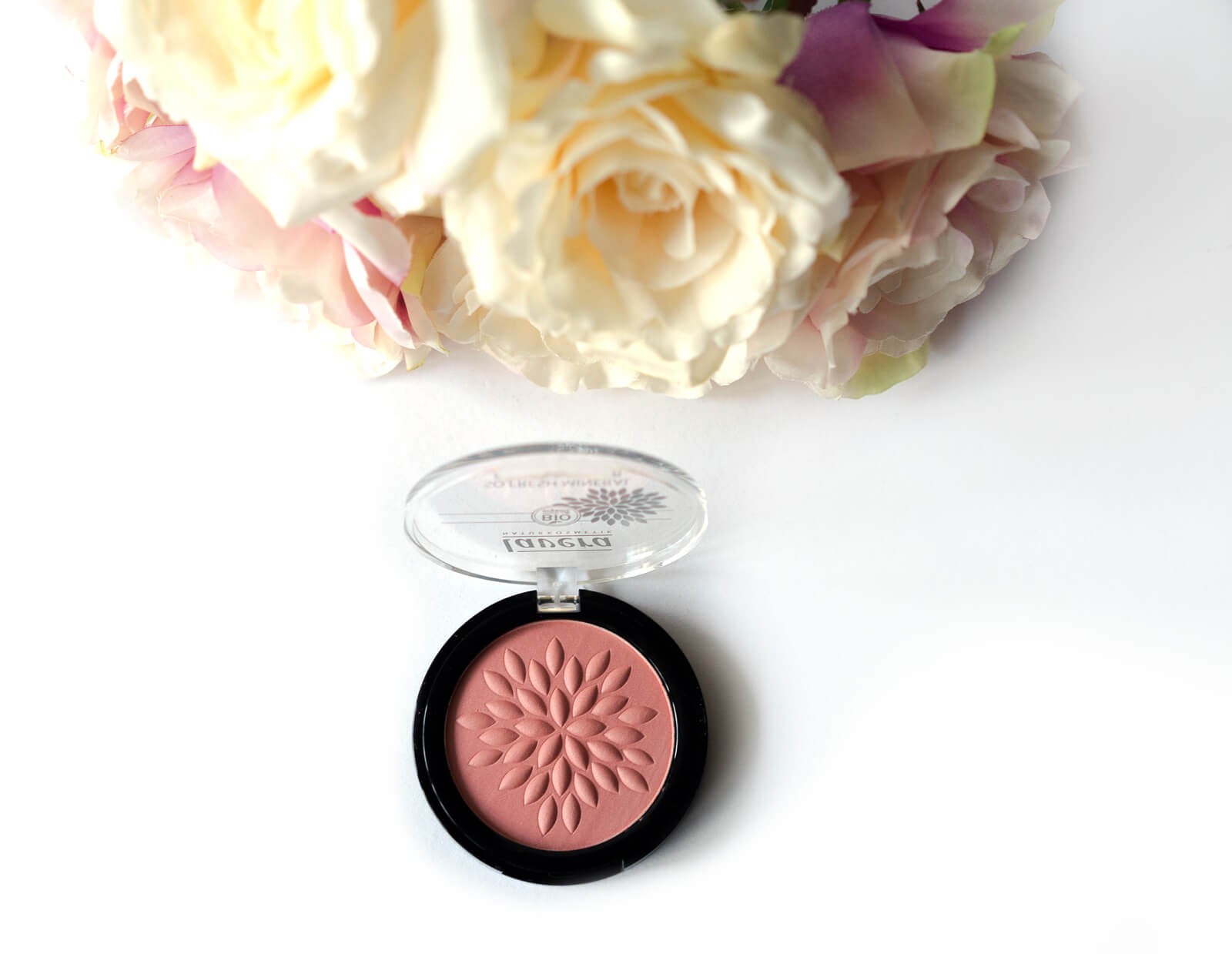 Lavera Rouge So Fresh Mineral Rouge Powder