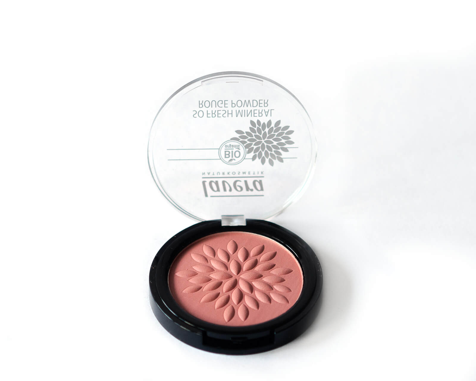 Lavera Rouge So Fresh Mineral Rouge Powder