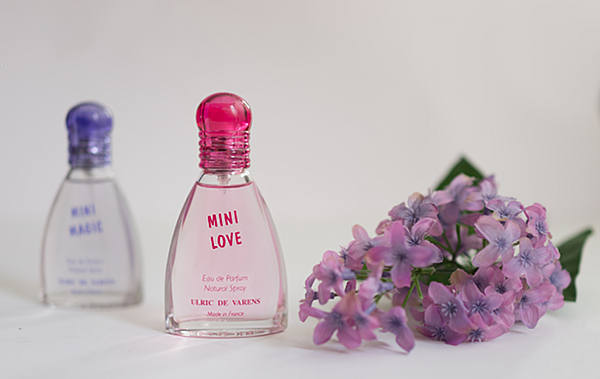 Ulric de Varens - Mini Love - Eau de Parfum