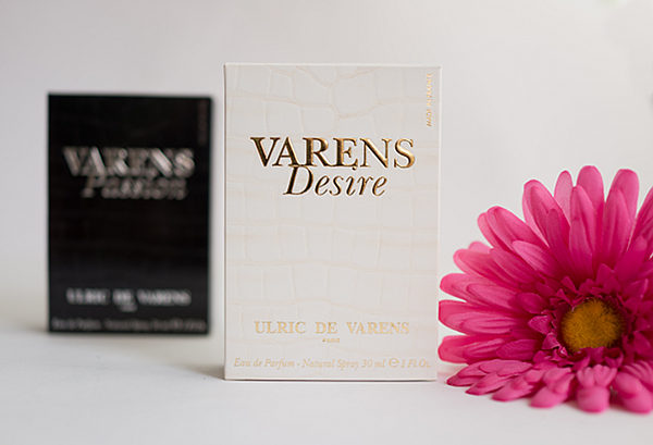 Ulric de Varens Parfums