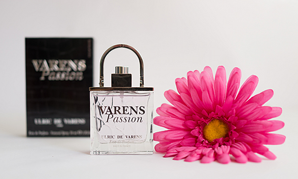 Ulric de Varens Parfum