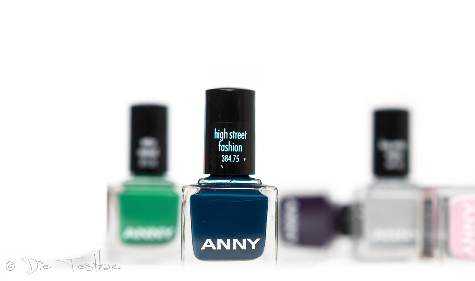 Review - NEW COLLECTION - THE VINTAGE SPIRIT - Nagellack - Schöne Nägel mit ANNY Cosmetics 13