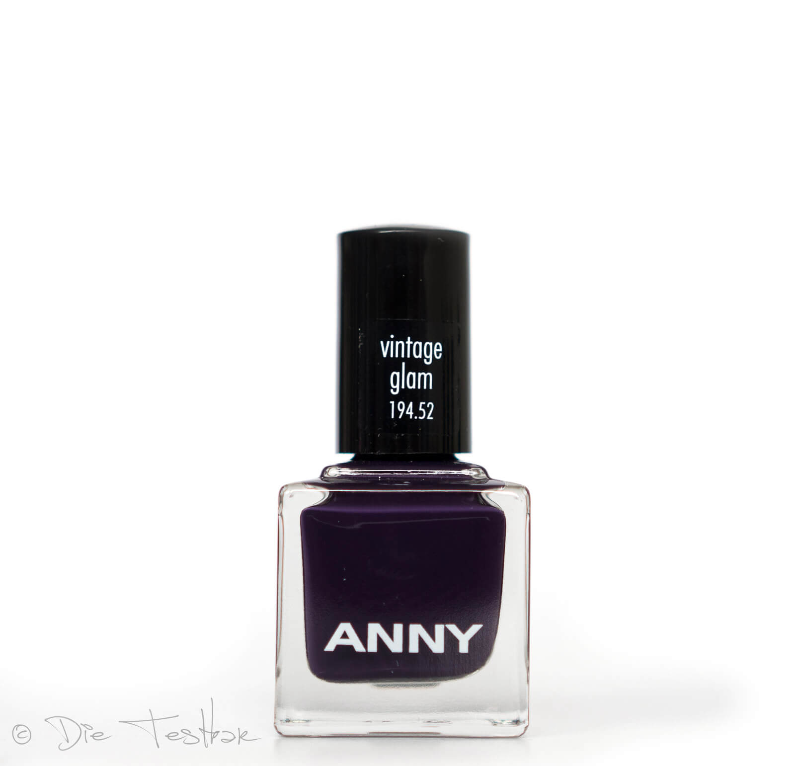 ANNY Nail Polish - VINTAGE GLAM