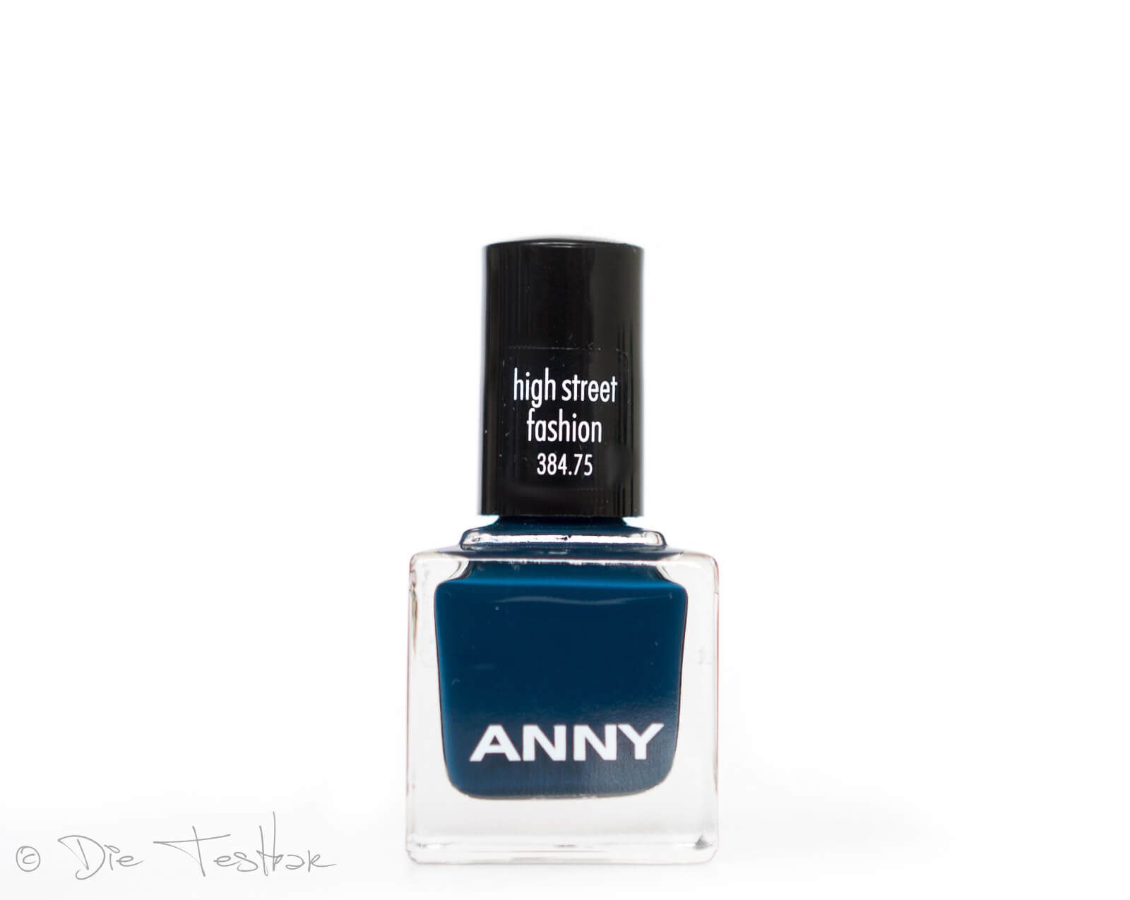 Review - NEW COLLECTION - THE VINTAGE SPIRIT - Nagellack - Schöne Nägel mit ANNY Cosmetics 14