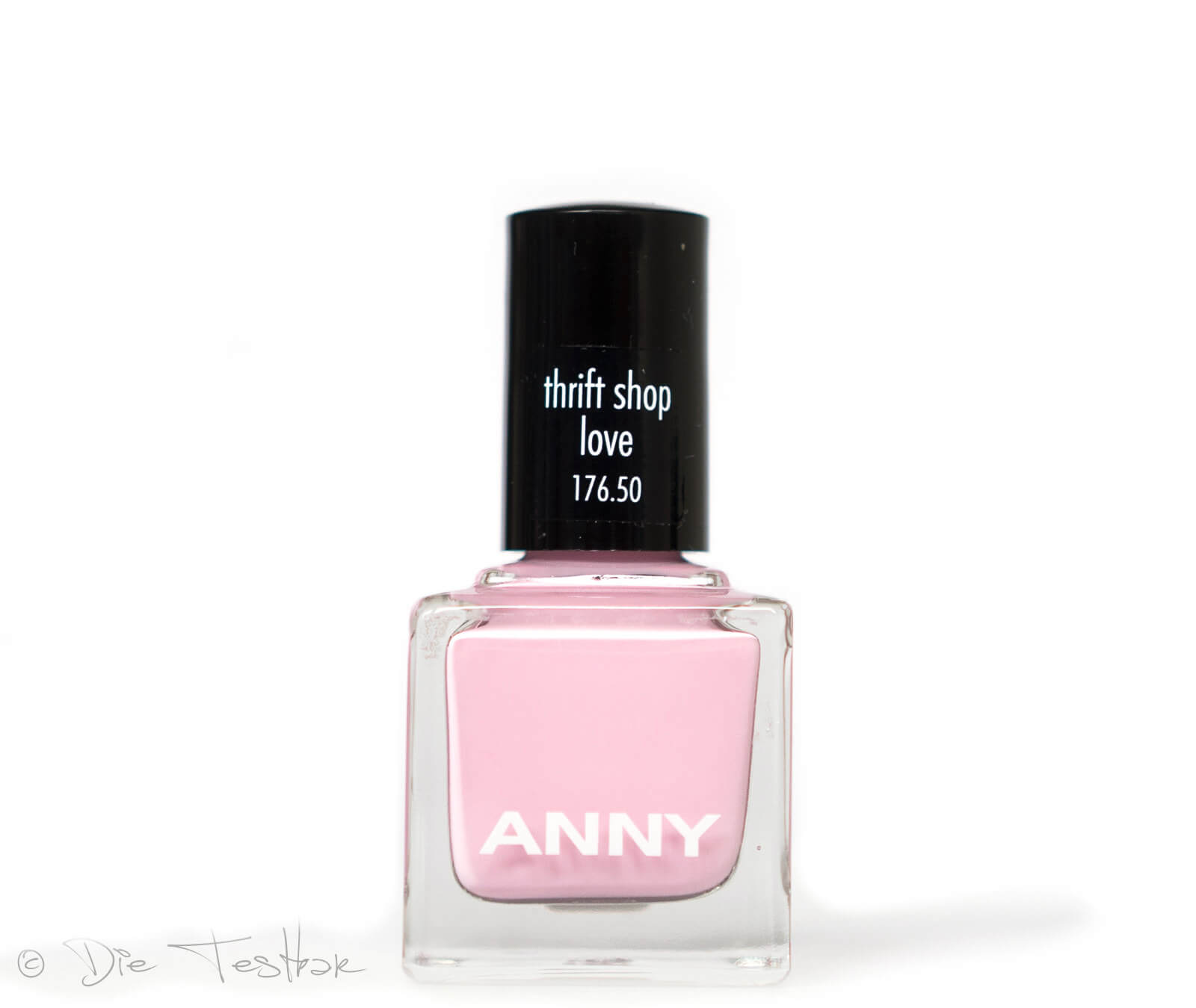 Review - NEW COLLECTION - THE VINTAGE SPIRIT - Nagellack - Schöne Nägel mit ANNY Cosmetics 8