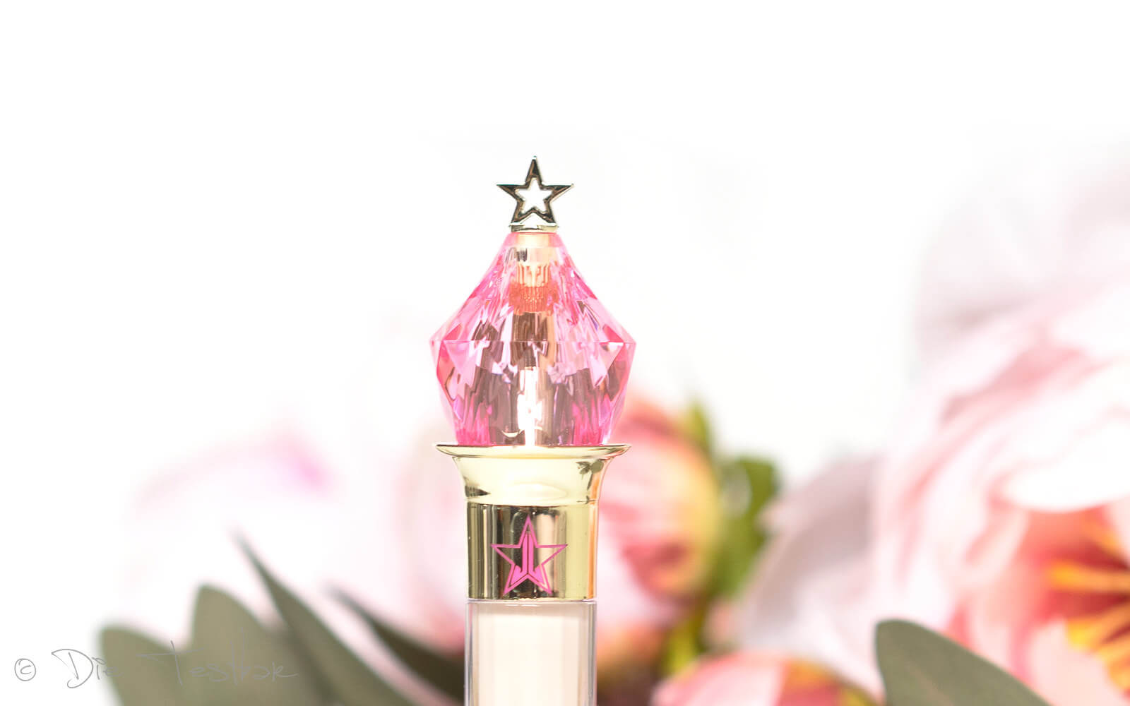 Review - Liquid Concealer Concealer von Jeffree Star 2