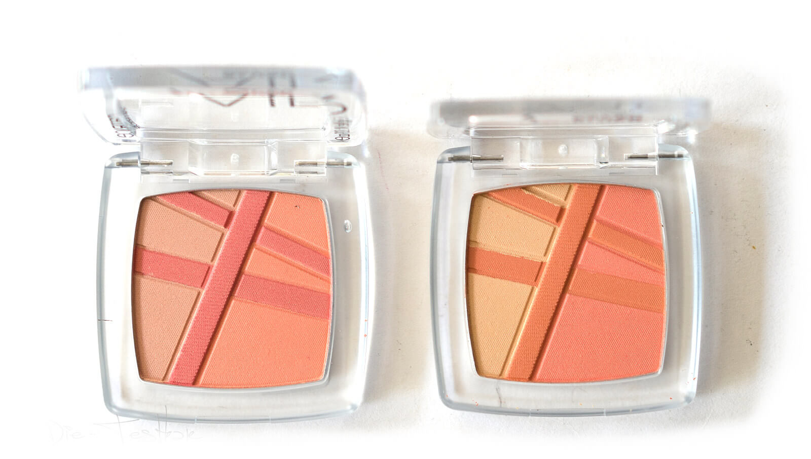 Review - Catrice AirBlush Glow