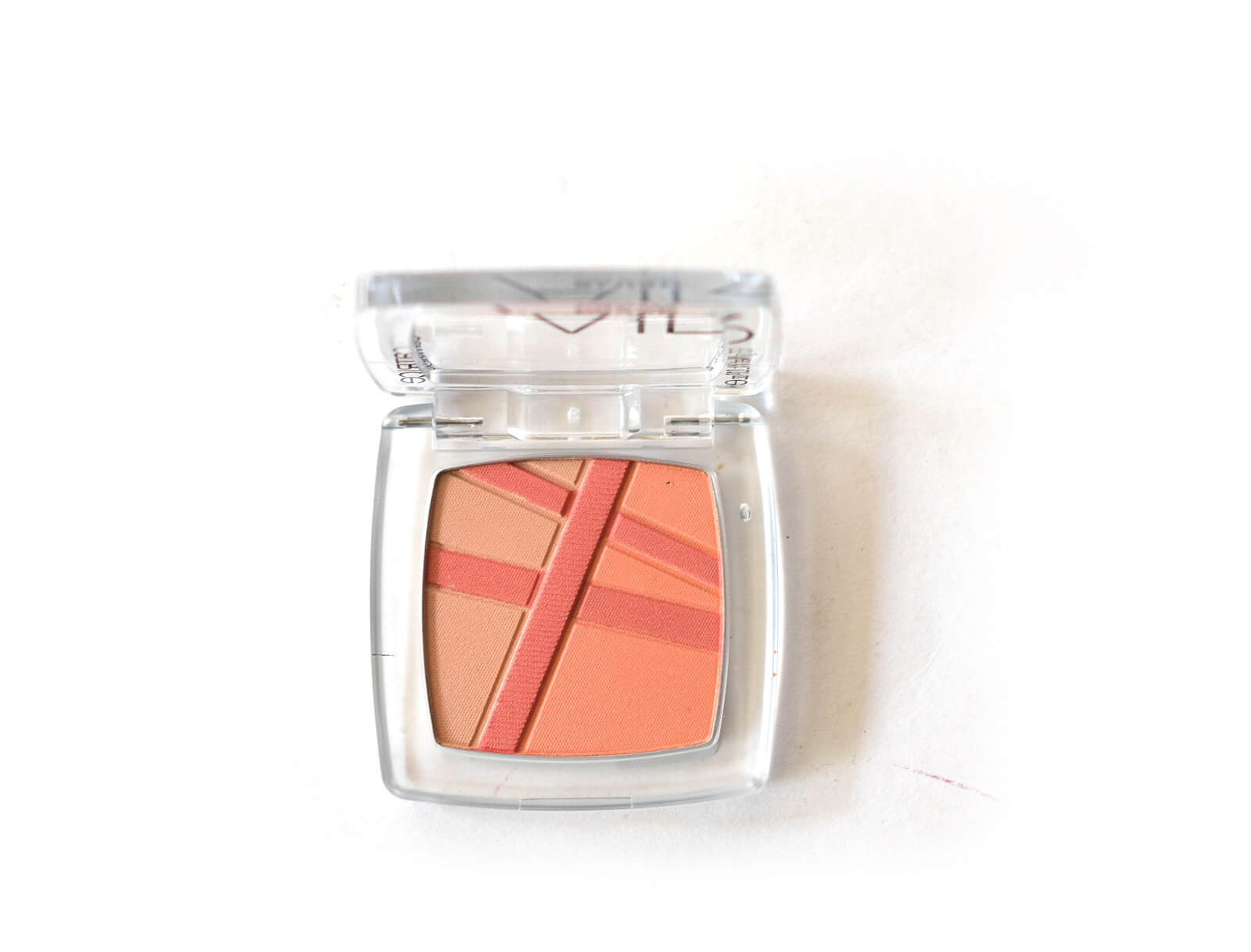 Review - Catrice AirBlush Glow 4