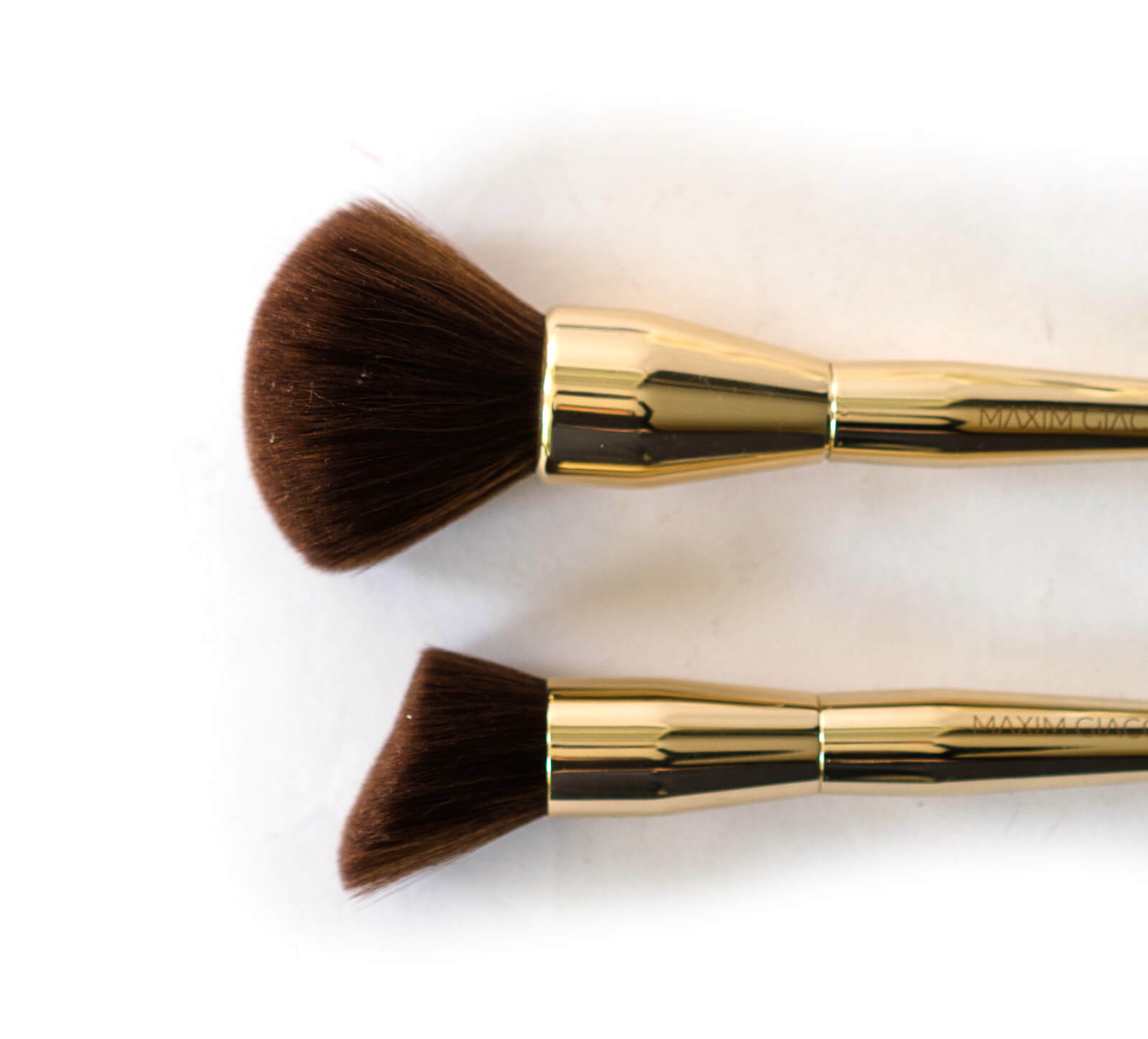 Review - Catrice - Maxim Giacomo - Face Brushes - In Colours Puder- und Rougepinsel 3