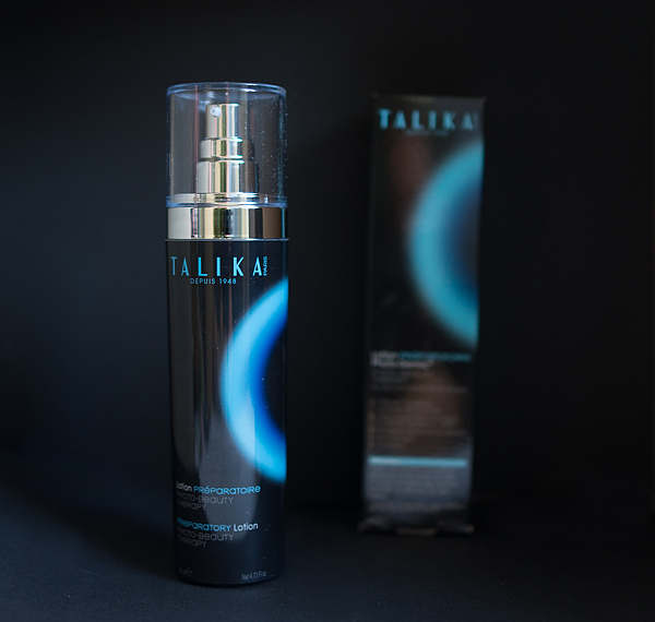 Talika Light 590 2.0 plus Starter Lotion