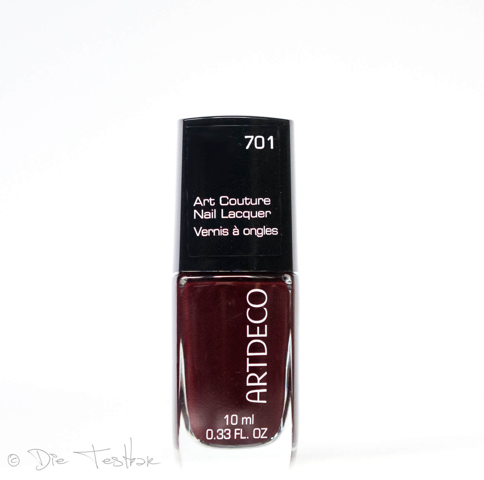 Review - Herbst/Winter-Kollektion - oh là là FOREVER CHIC von Artdeco 87