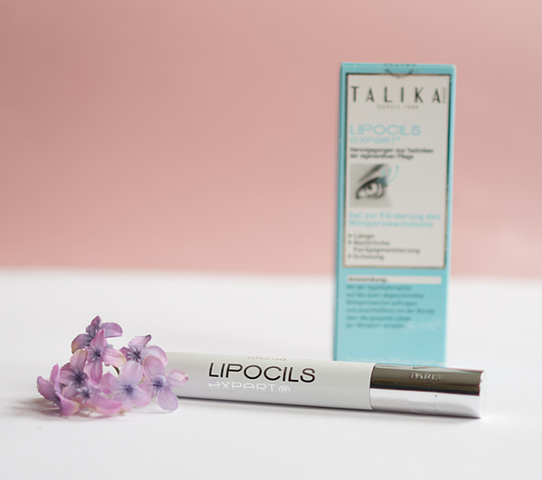 Talika Lipocils Expert Wimpernpflege