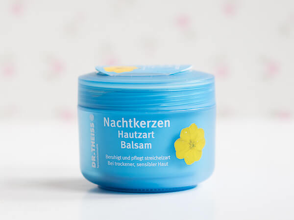 Nachtkerzen Hautzart Balsam