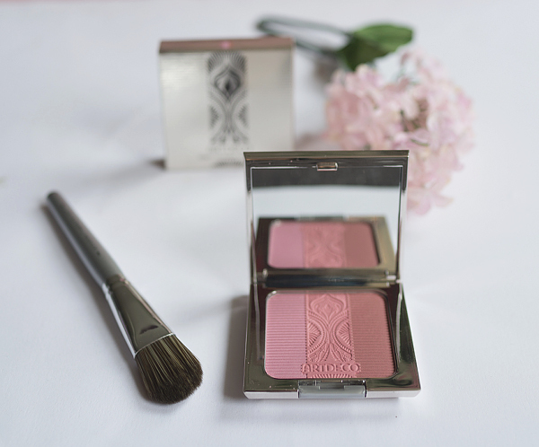 Artdeco - Glam Vintage Blusher 