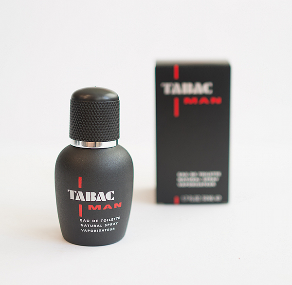 Tabac Man - Herrenduft