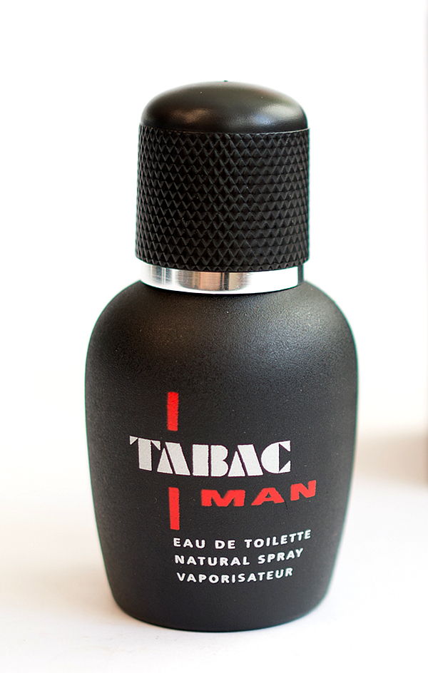 Tabac Man - Herrenduft