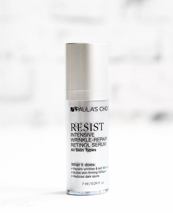 RESIST INTENSIVE WRINKLE-REPAIR RETINOL SERUM