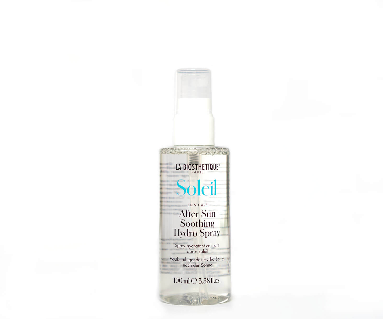 After Sun Soothing Hydro Spray von LA BIOSTHETIQUE