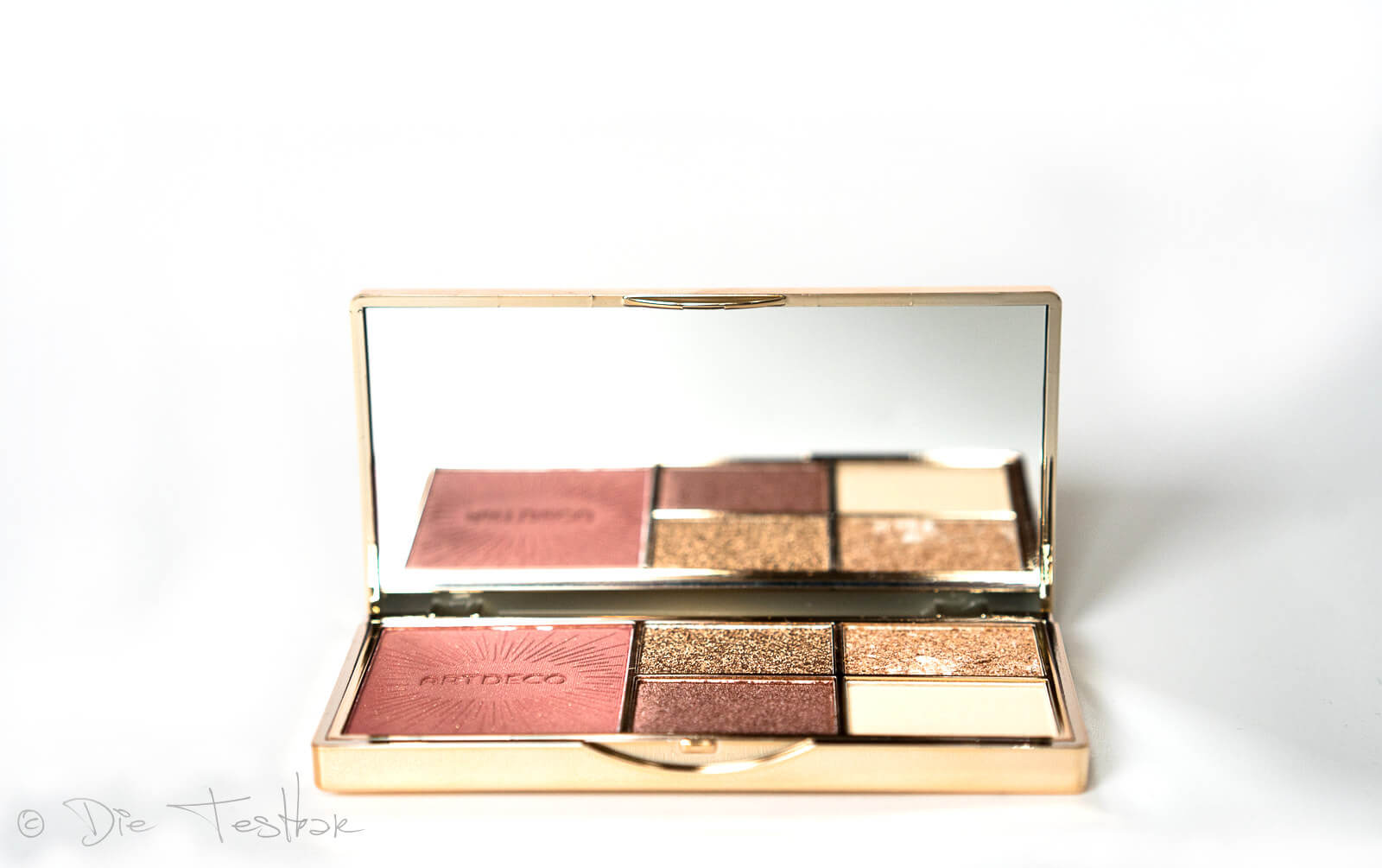 Review – Glanz & Glamour mit Silber & Gold – The Glam Collectables Kollektion von Artdeco 15