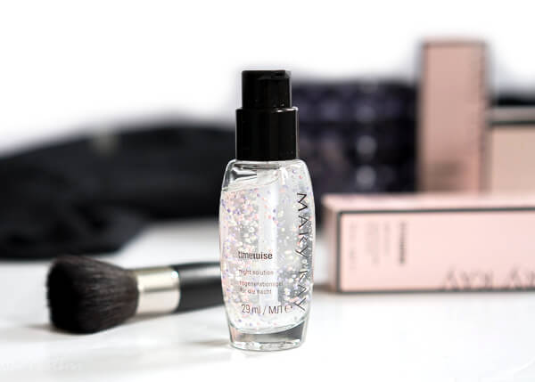 TimeWise Night Solution von Mary Kay