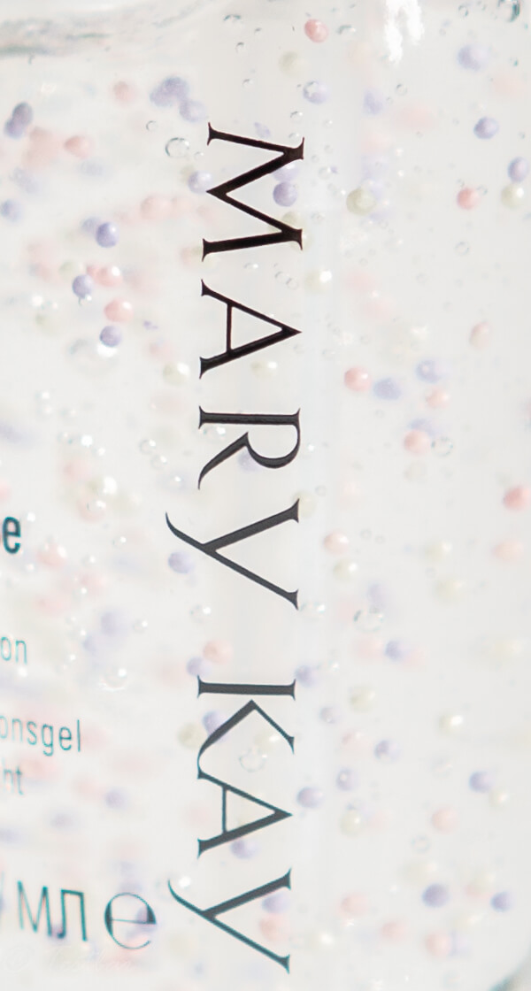 TimeWise Night Solution von Mary Kay