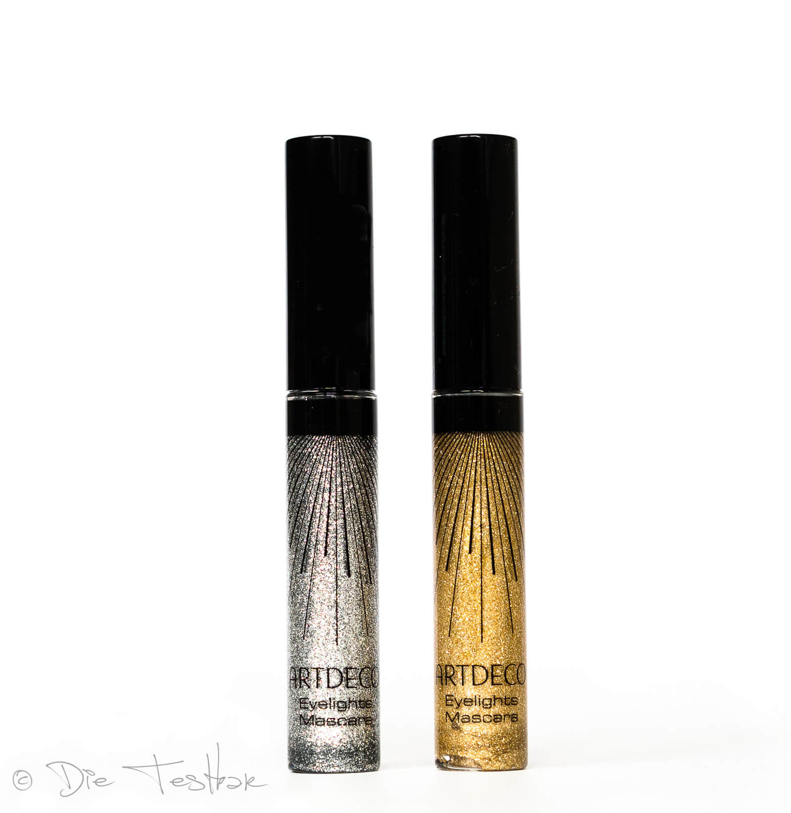 ARTDECO The glam collectables Eyelights Mascara