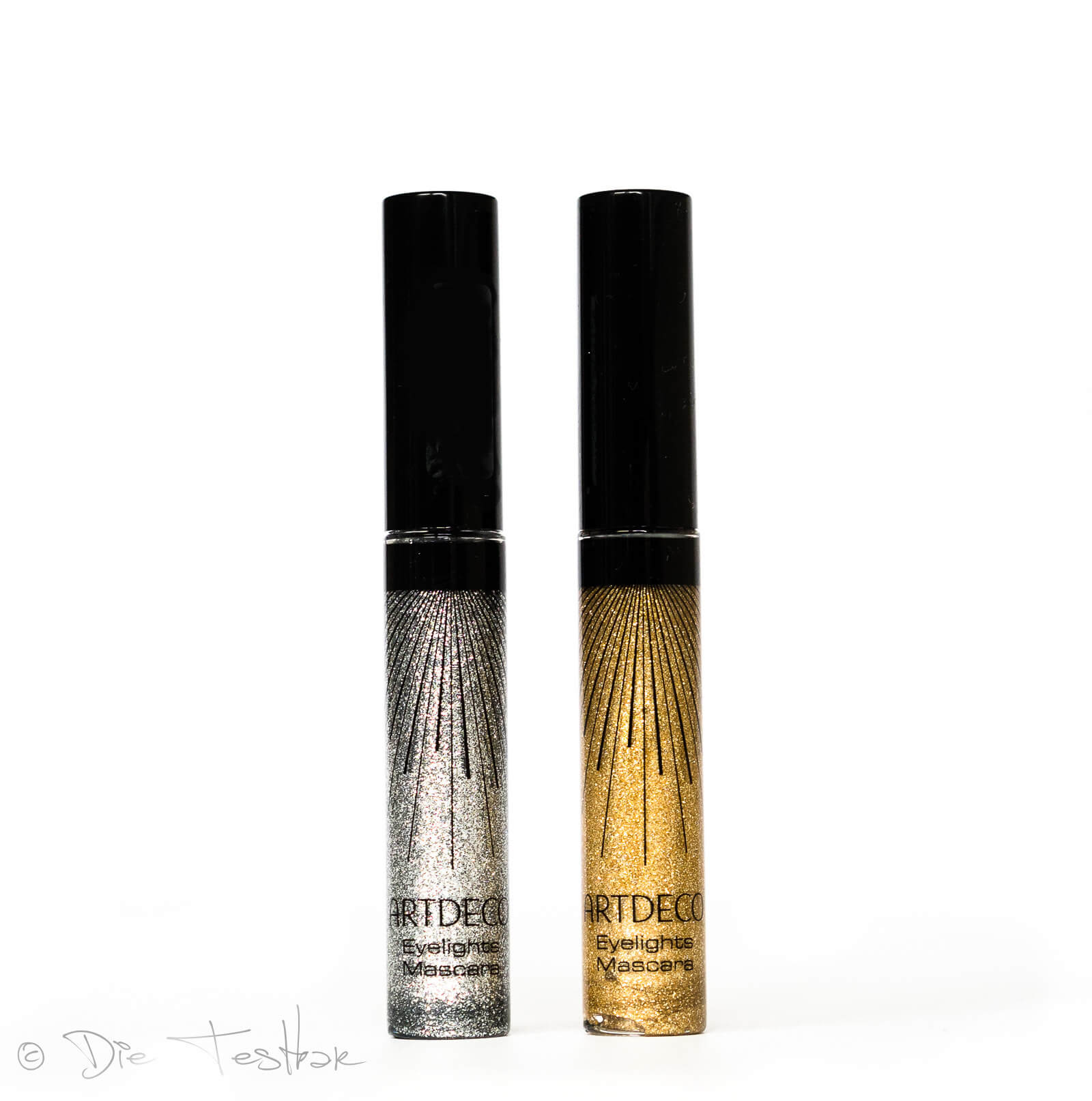 Review – Glanz & Glamour mit Silber & Gold – The Glam Collectables Kollektion von Artdeco 29