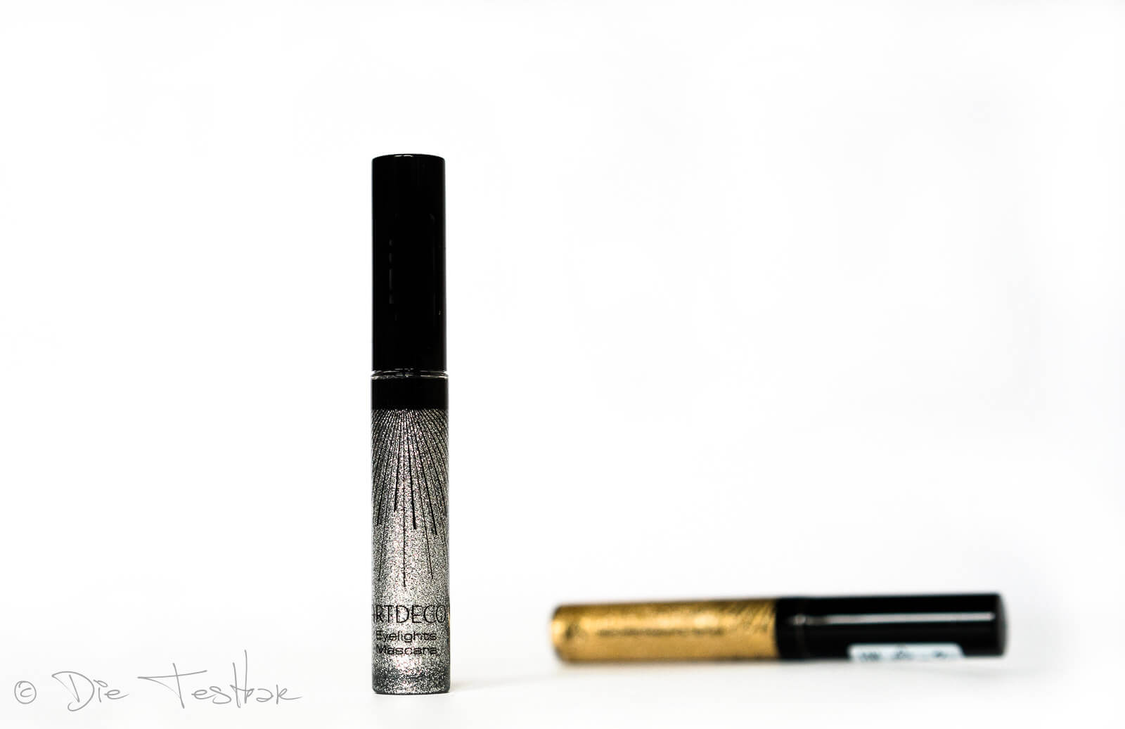 Review – Glanz & Glamour mit Silber & Gold – The Glam Collectables Kollektion von Artdeco 22