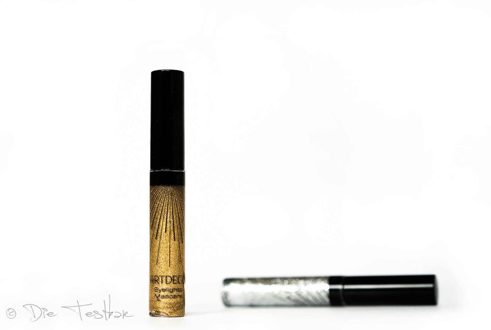 Review – Glanz & Glamour mit Silber & Gold – The Glam Collectables Kollektion von Artdeco 26