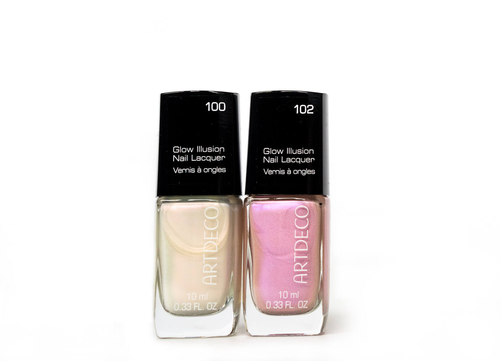 ARTDECO The glam collectables Glow Illusion Nail Lacquer