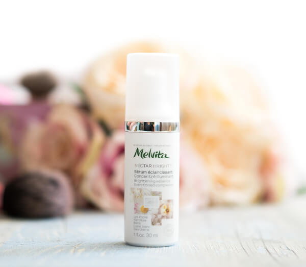 Nectar Bright - Teinausgleichendes Serum von Melvita