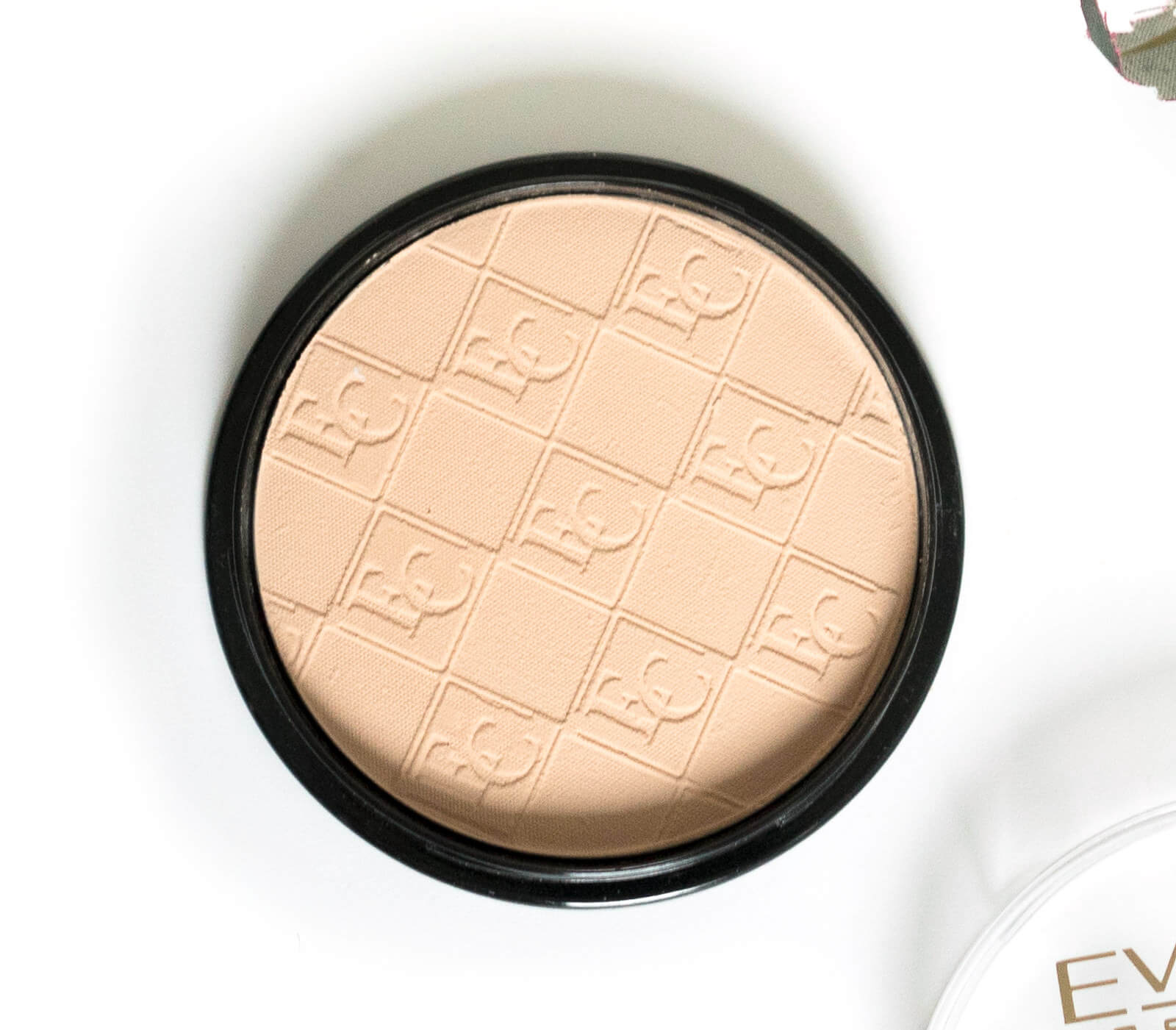 Eveline Cosmetics - Puder - Art Make-Up Powder 8