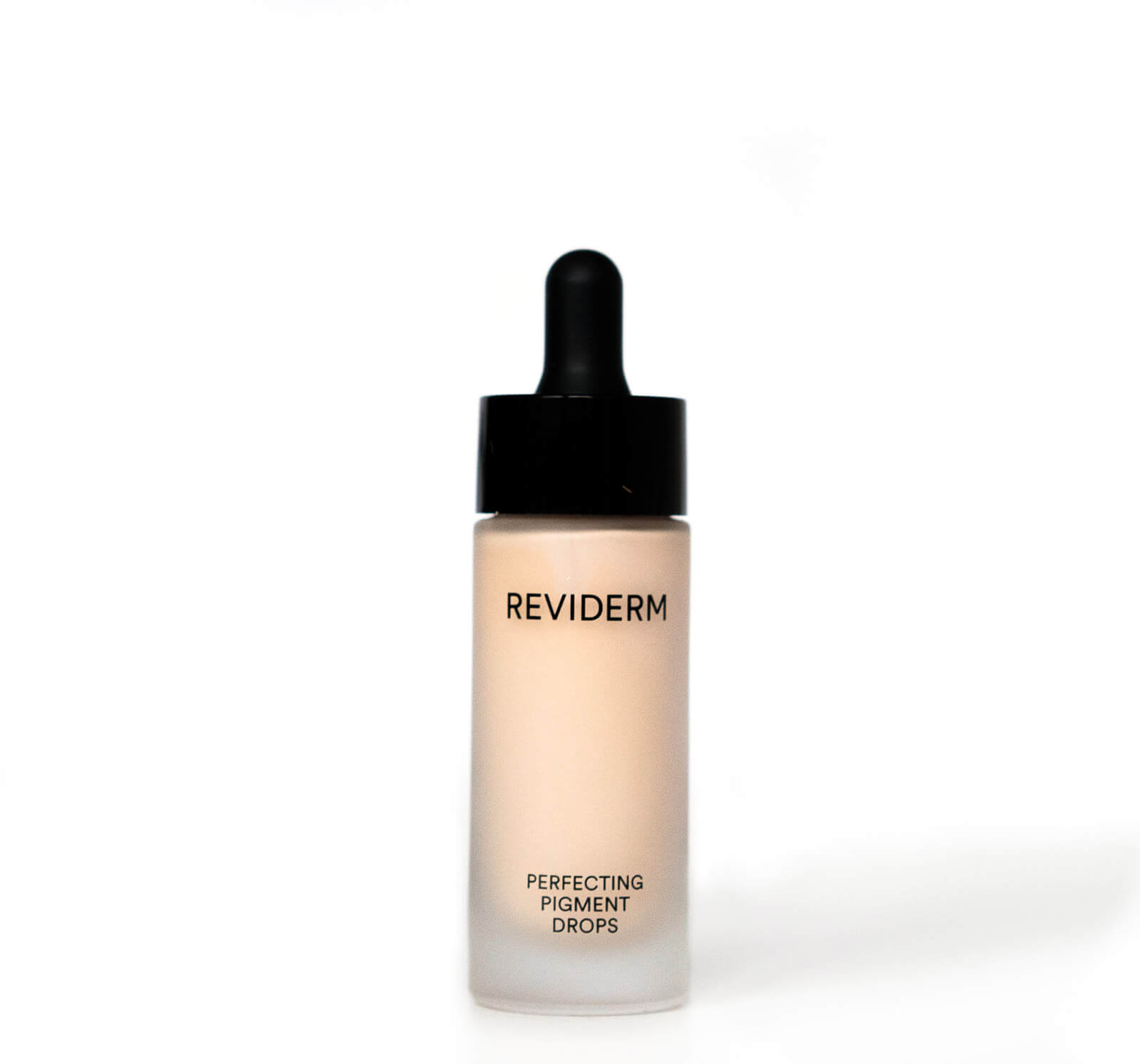 Review - Wunderschönes Make-up mit den hochwertigen Produkten von Reviderm 6