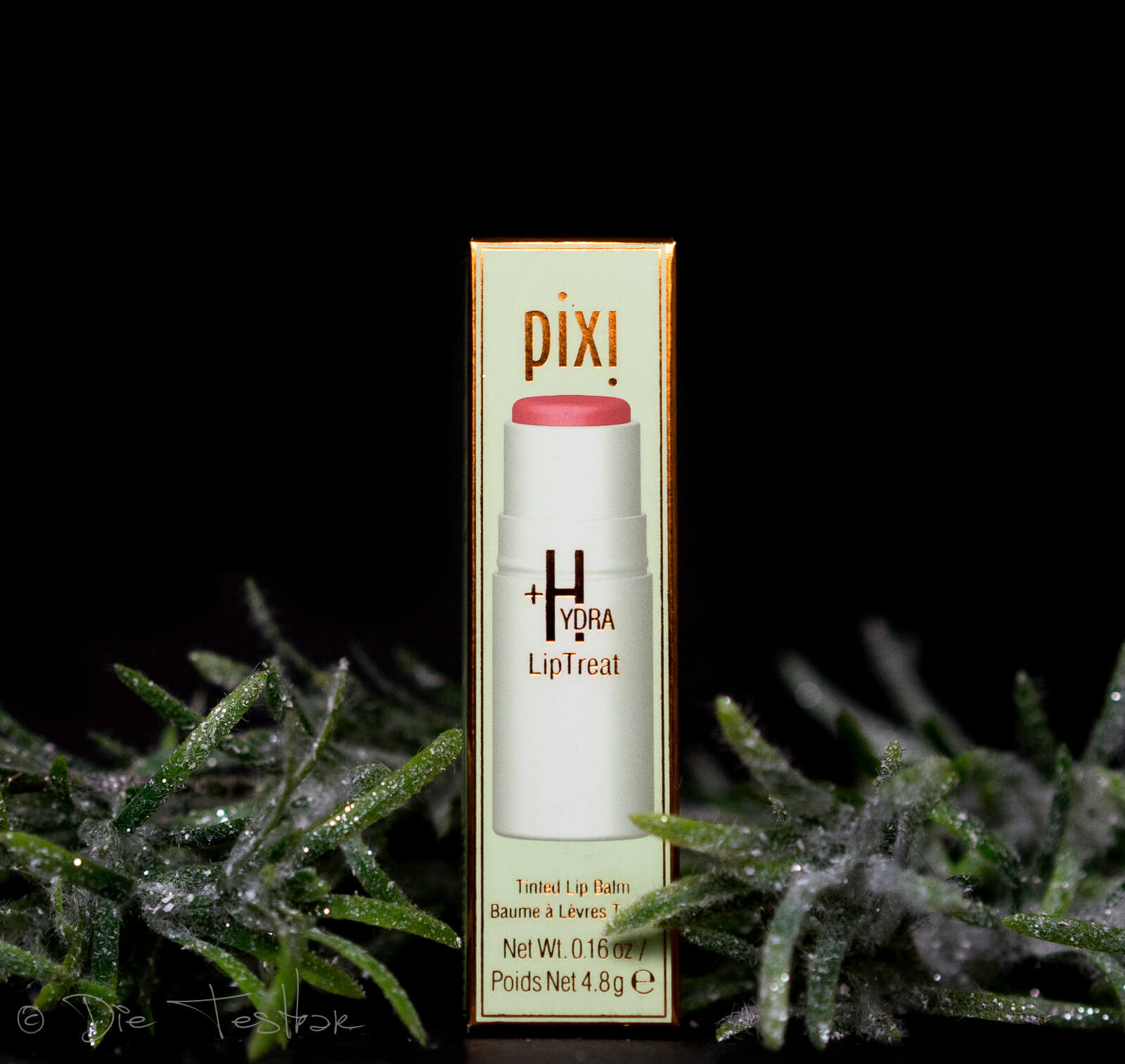  +HYDRA LIPTREAT Lippenbalsam von Pixi Beauty 