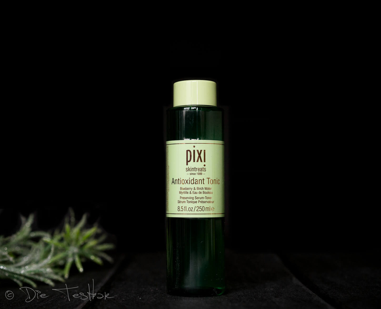 Review - Tolle Hautpflege und Make-up von Pixi 3