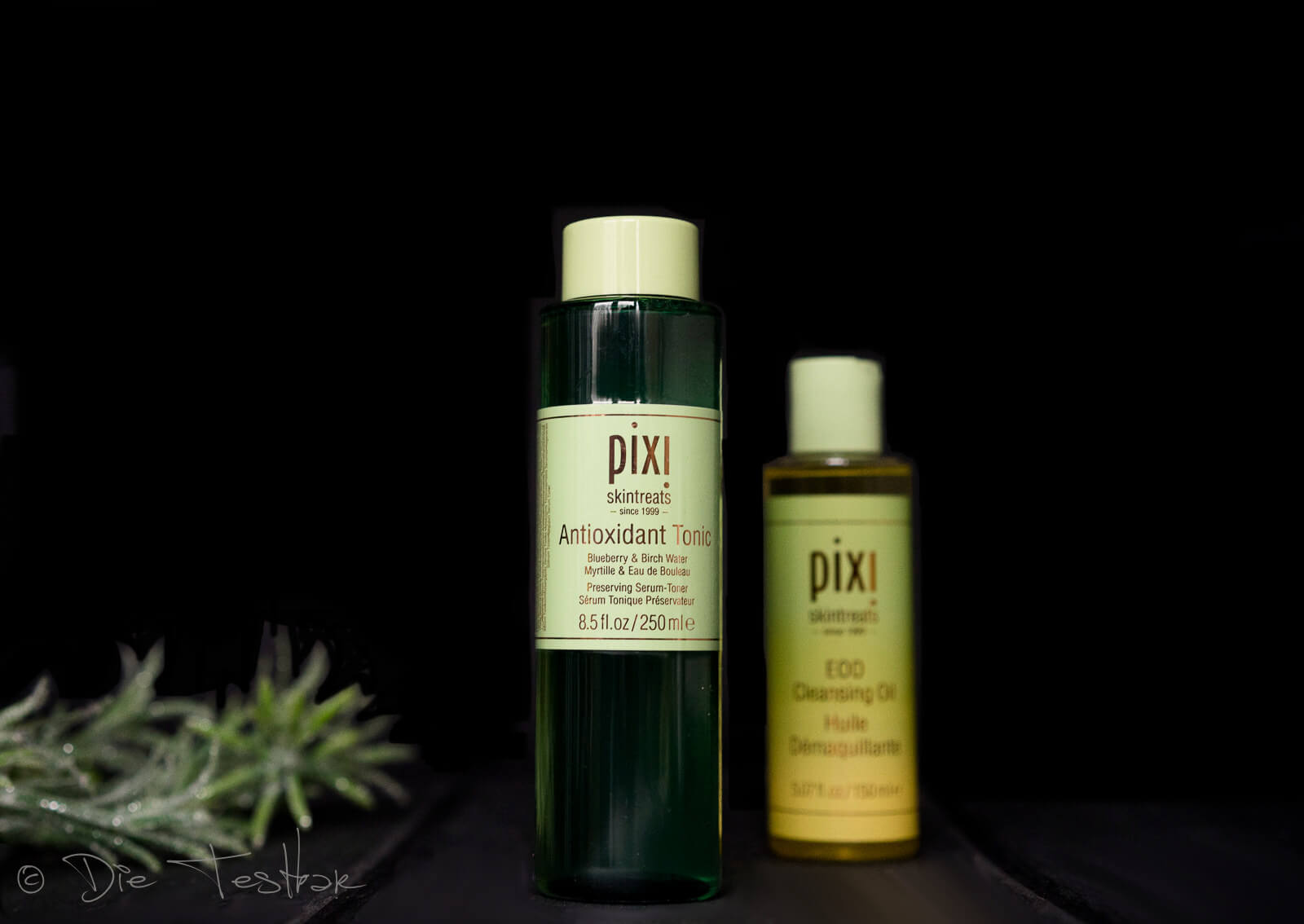 Review - Tolle Hautpflege und Make-up von Pixi 6