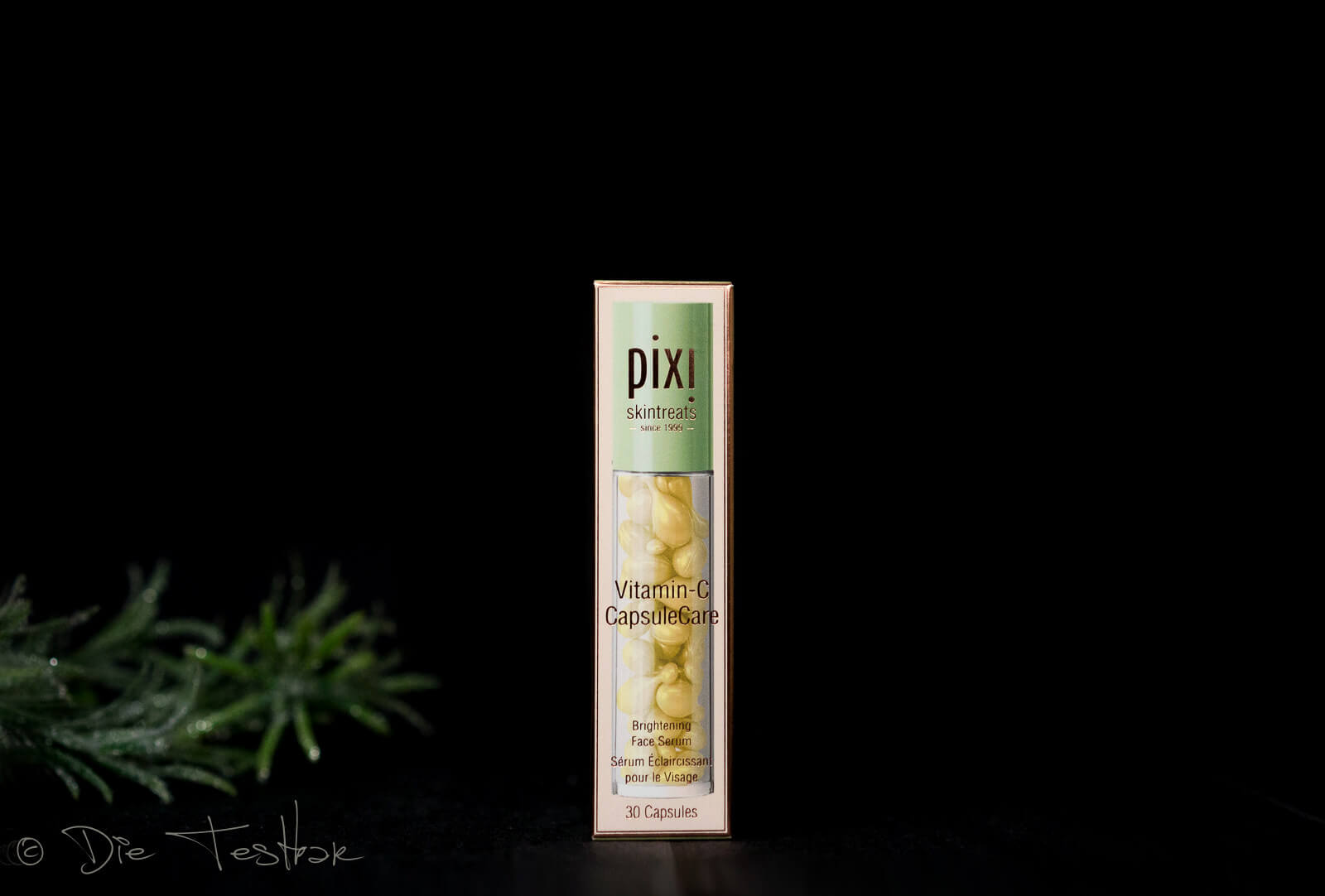 Review - Tolle Hautpflege und Make-up von Pixi 7