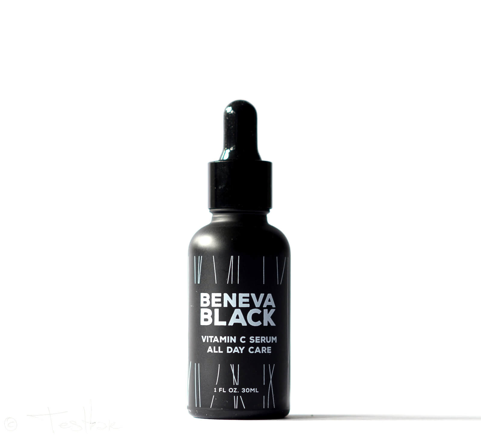 Day Care - Tagespflege - Beneva Black Vitamin C Serum