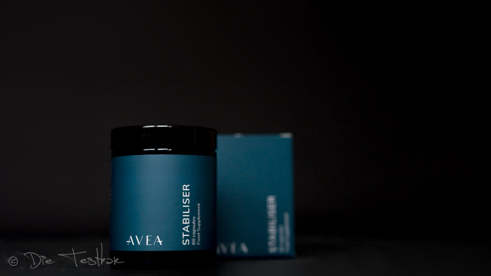 Review - Longevity Supplements von Avea 1