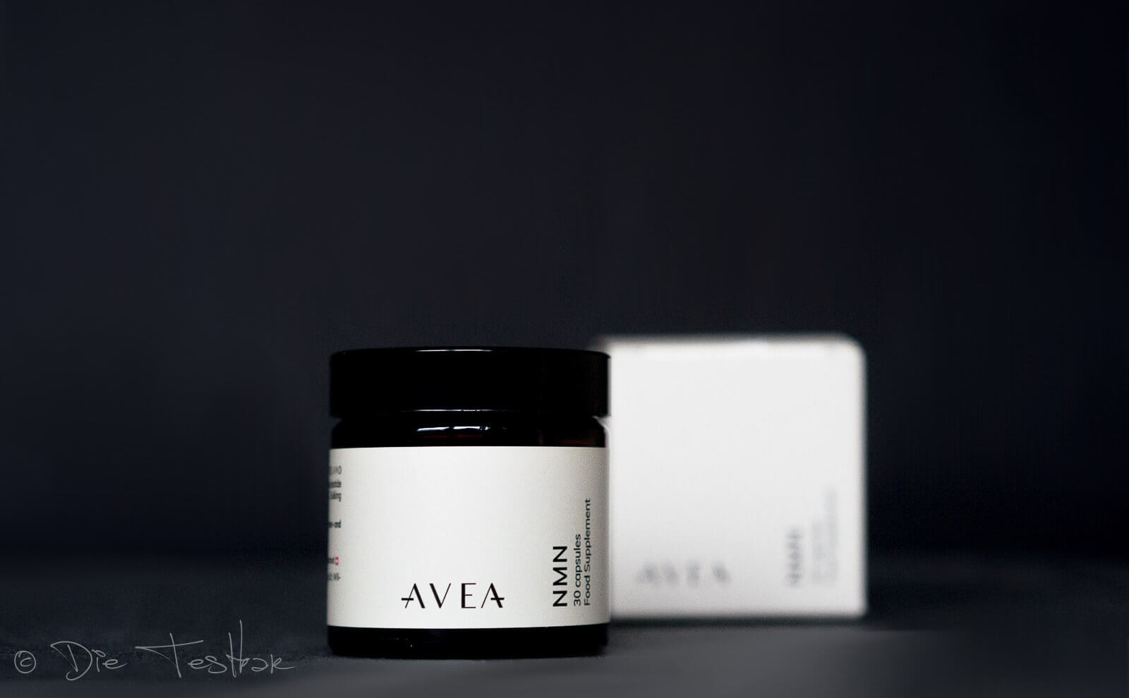 Review - Longevity Supplements von Avea 7